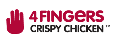 4 FINGERS CRISPY CHICKEN
