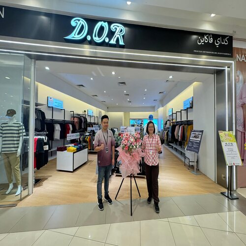 D.O.R