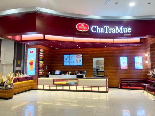 ChaTraMue