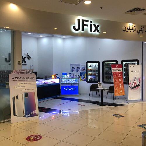 IFIX MOBILE SPECIALIST