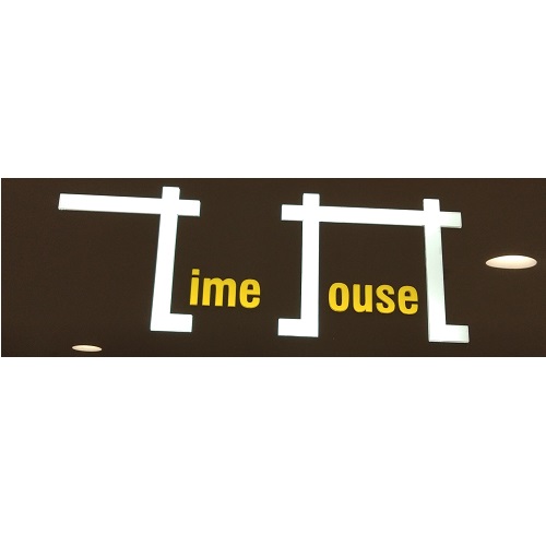 TIME HOUSE