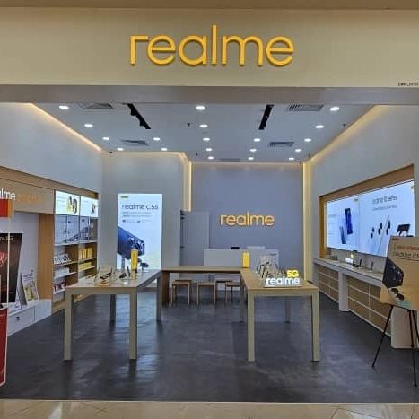 Realme