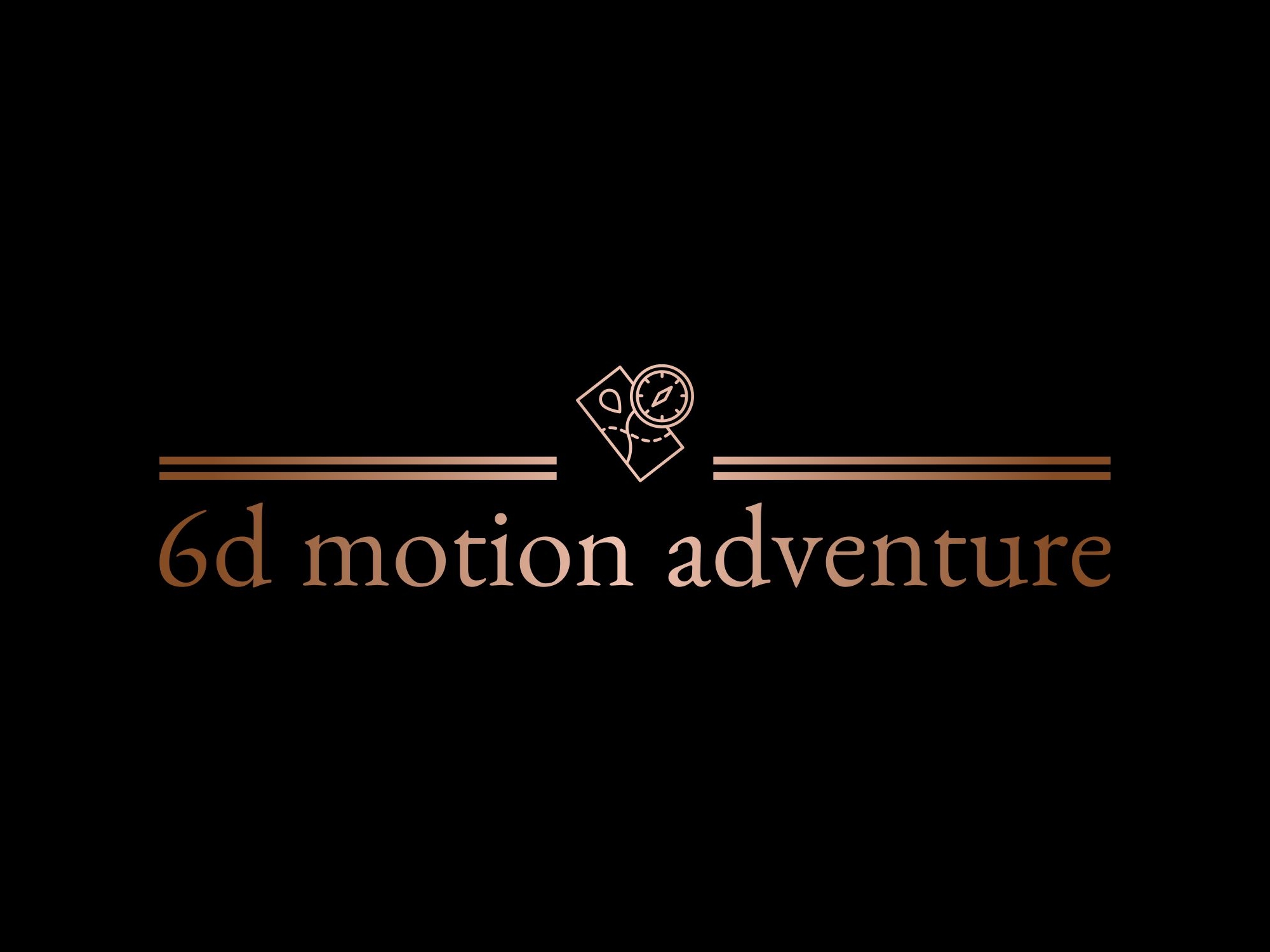 6D Motion Adventure