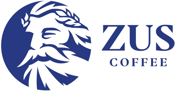 ZUS Coffee
