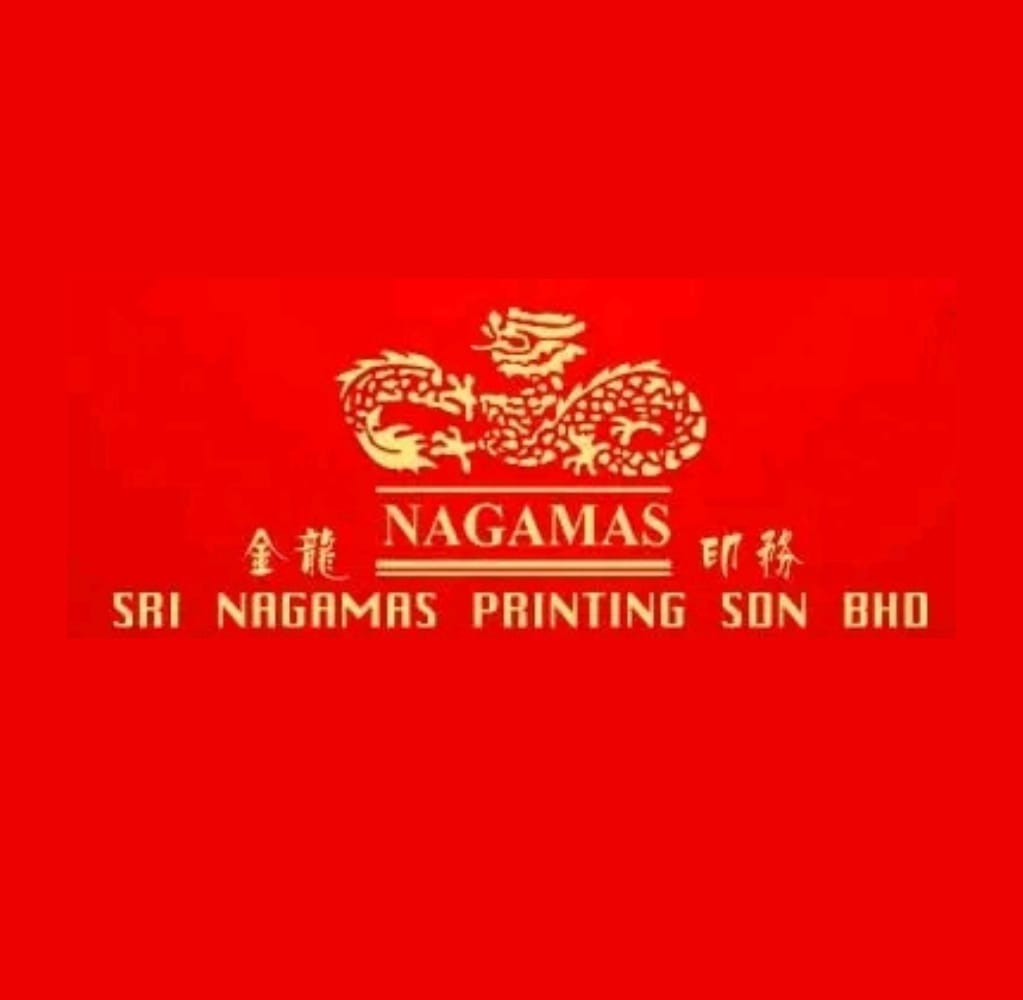 SRI NAGAMAS PRINTING