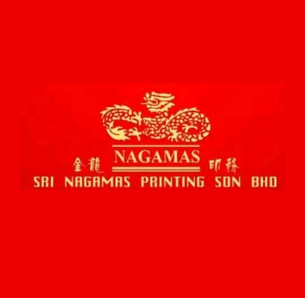 Sri Nagamas Printing
