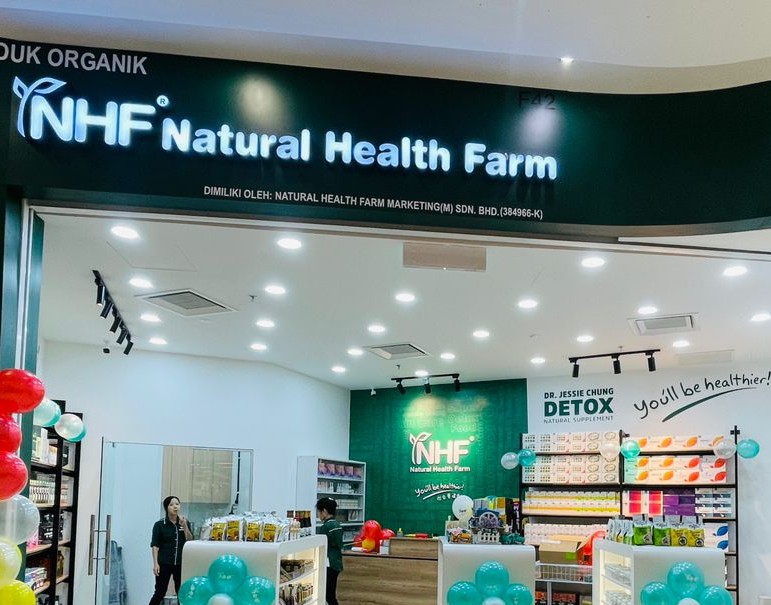NHF
