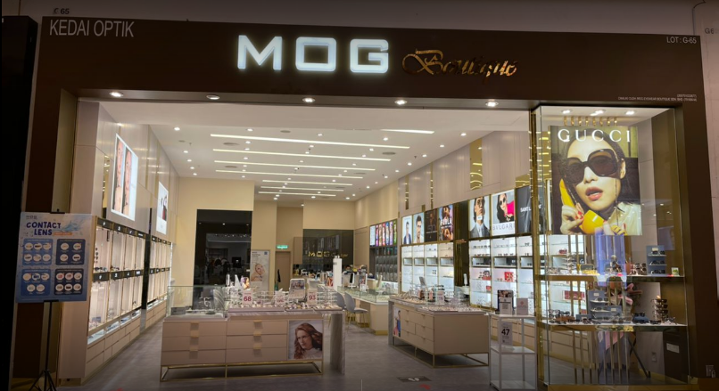 MOG Boutique