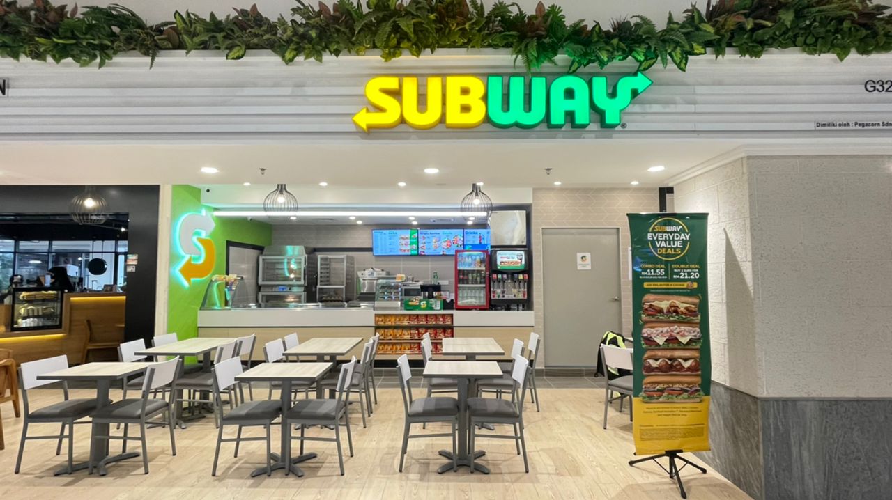 Subway