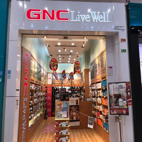 GNC