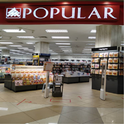 AEON MALL Shah Alam Shopping Center