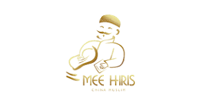 MEE HIRIS CHINA MUSLIM