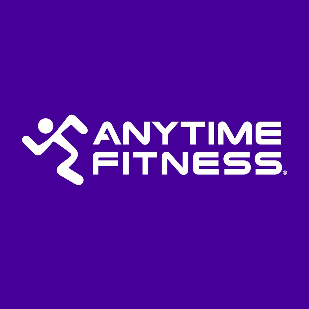 ANYTIME FITNESS