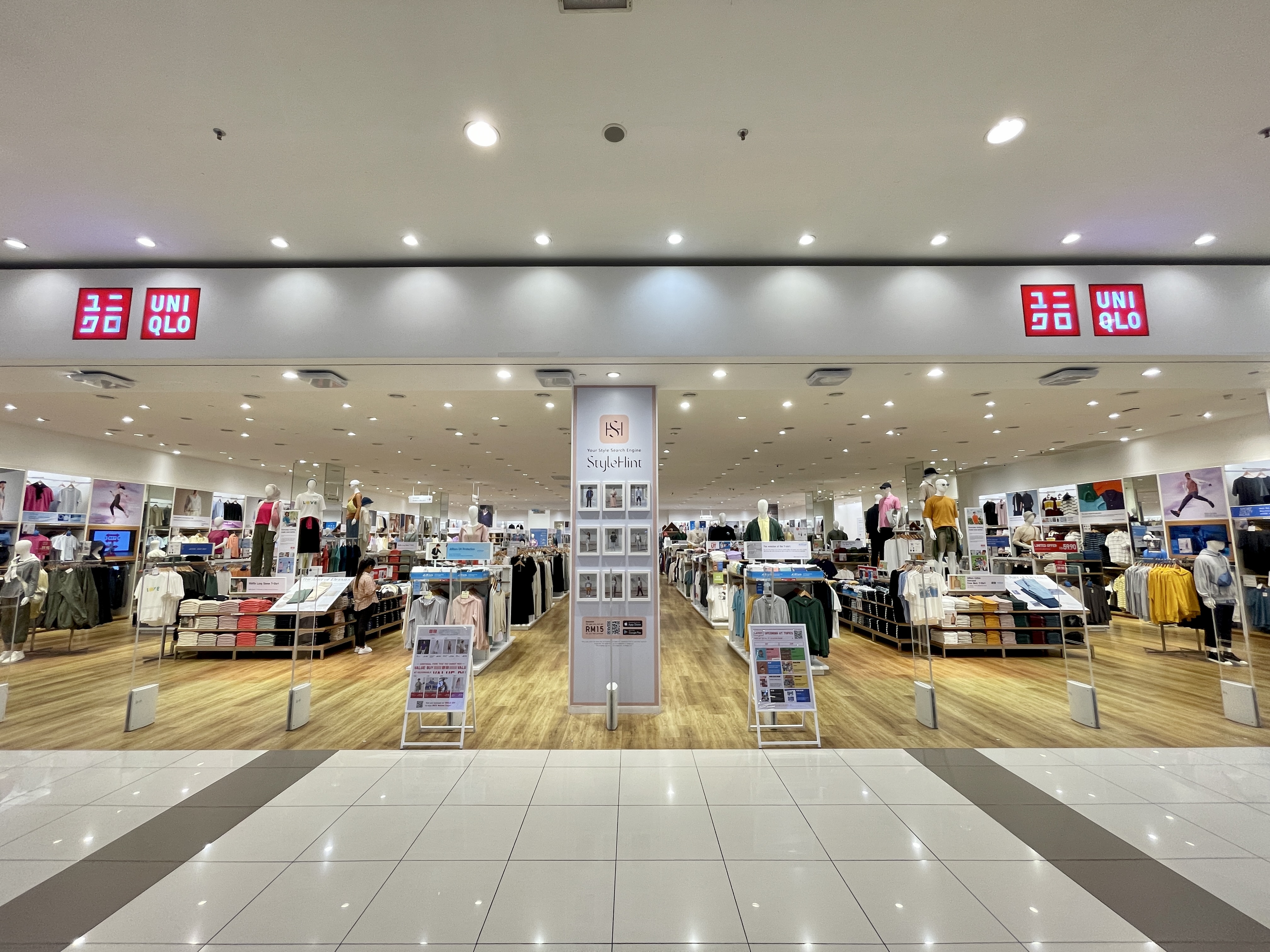UNIQLO