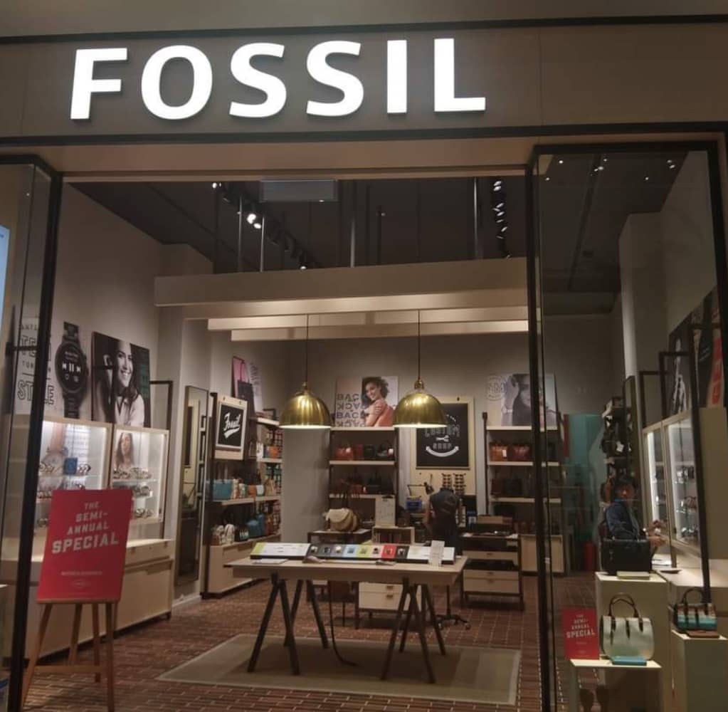 Fossil