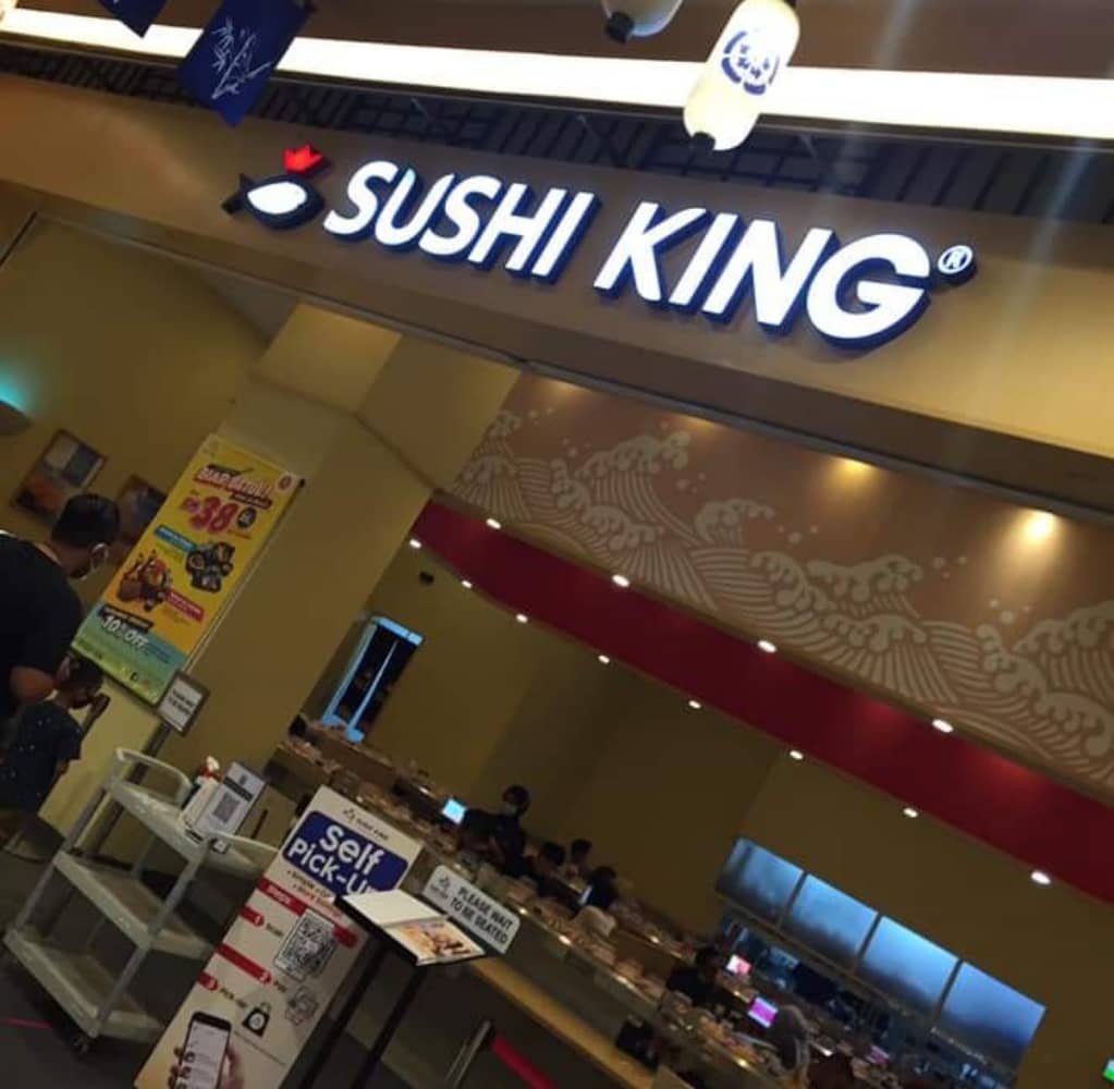 Sushi King