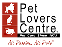 PET LOVERS CENTER