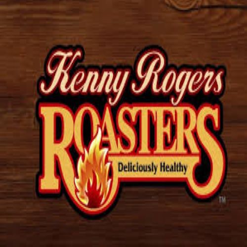 KENNY ROGERS