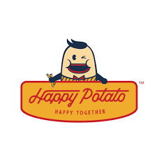 HAPPY POTATO