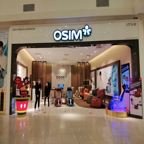 OSIM