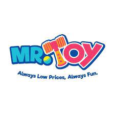 Mr Toy