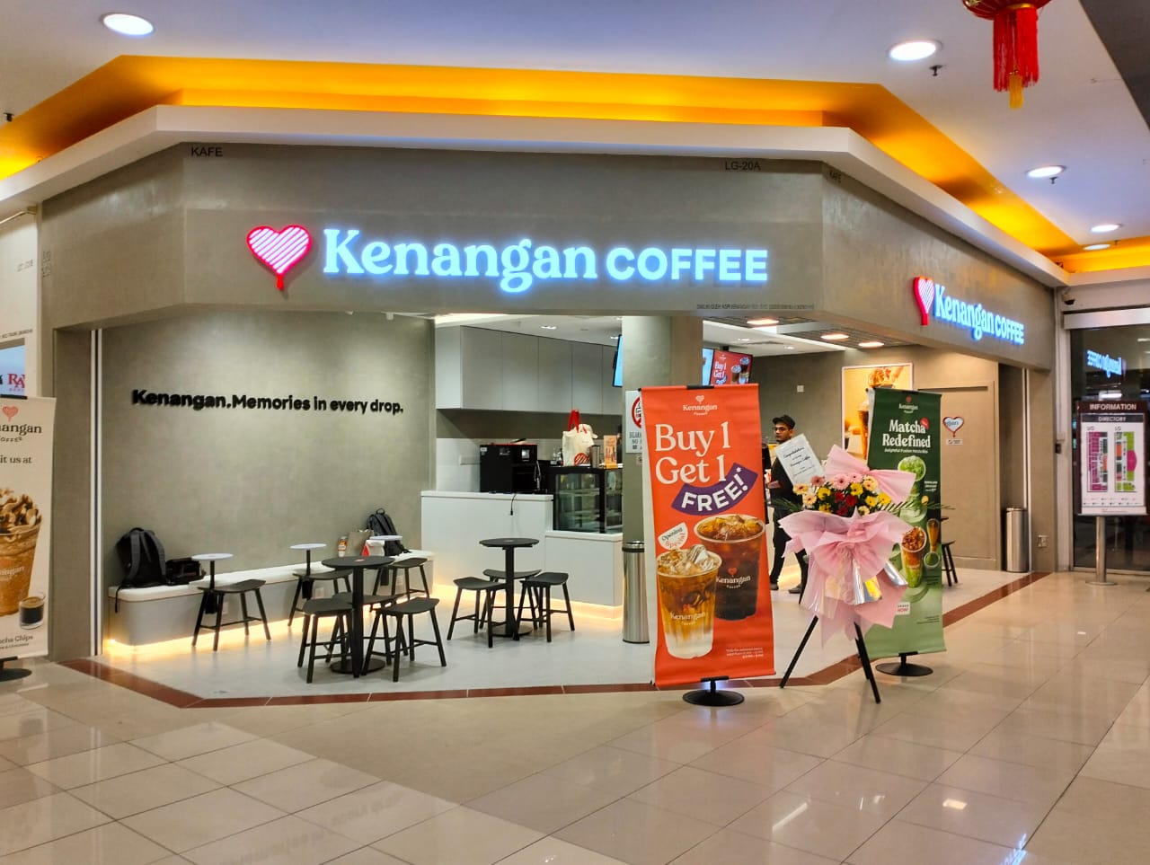 KENANGAN COFFEE
