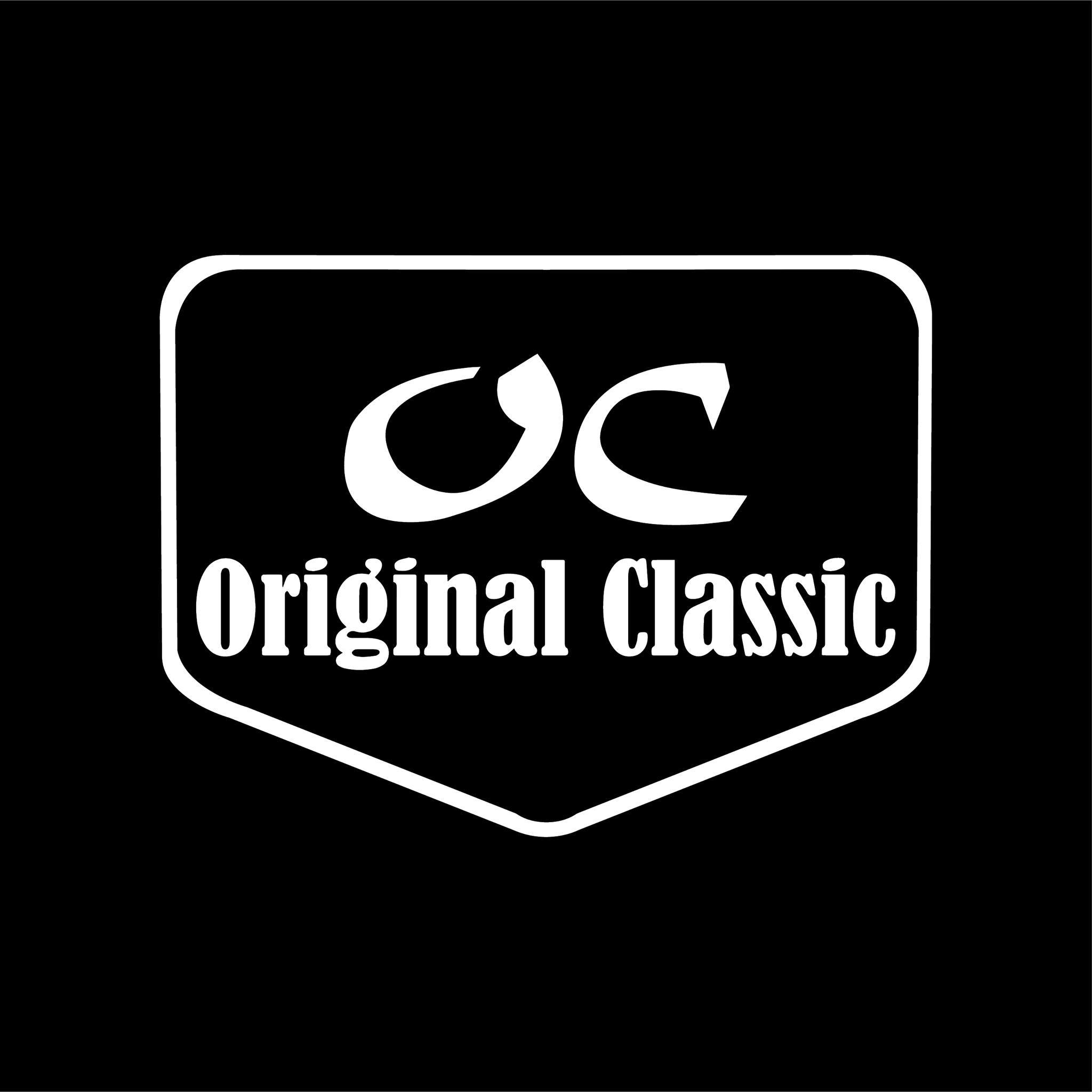 ORIGINAL CLASSIC