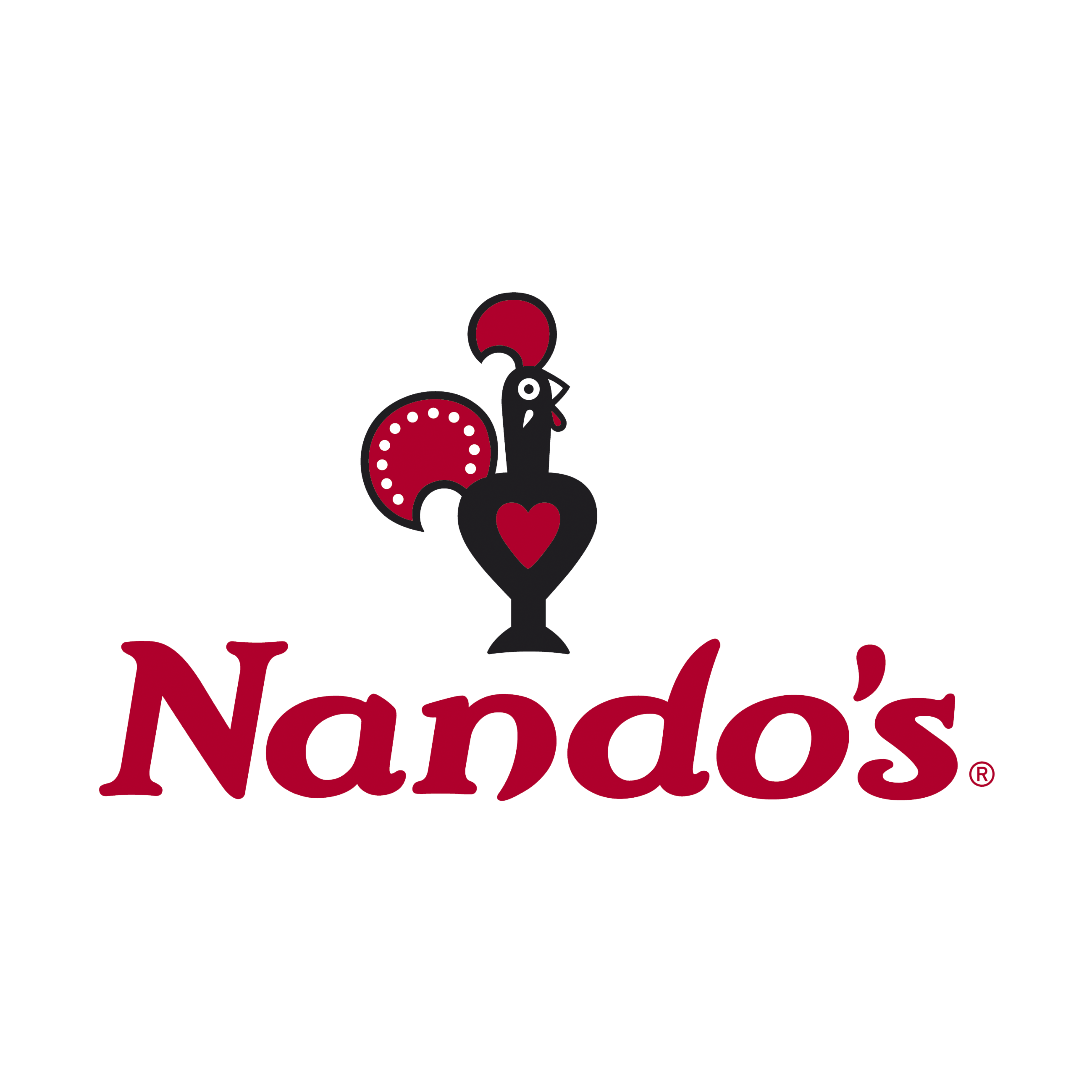 NANDO'S