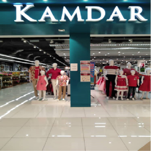 KAMDAR