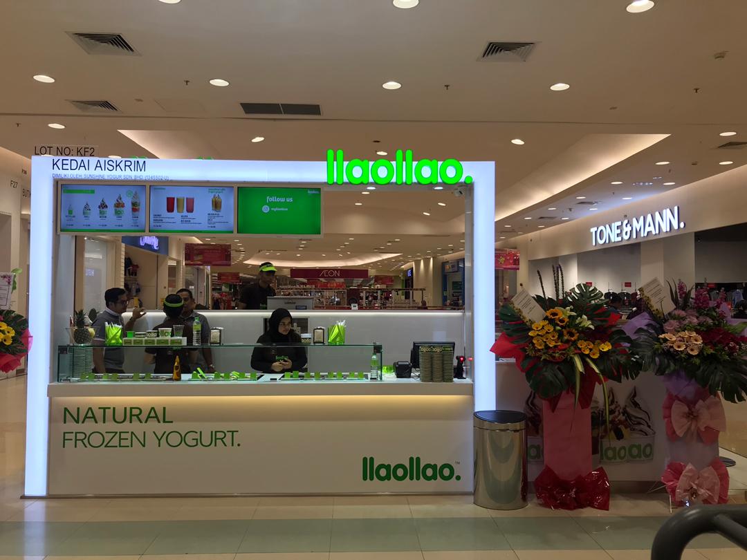llaollao