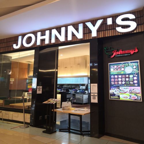 JOHNNY'S RESTAURANT