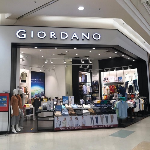 Giordano