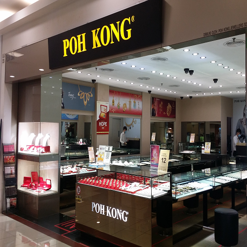 Poh Kong