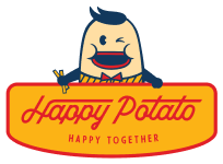 HAPPY POTATO