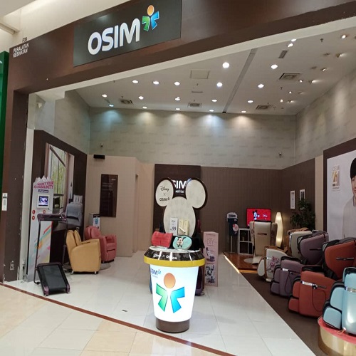 OSIM