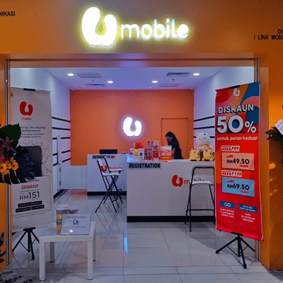 U Mobile