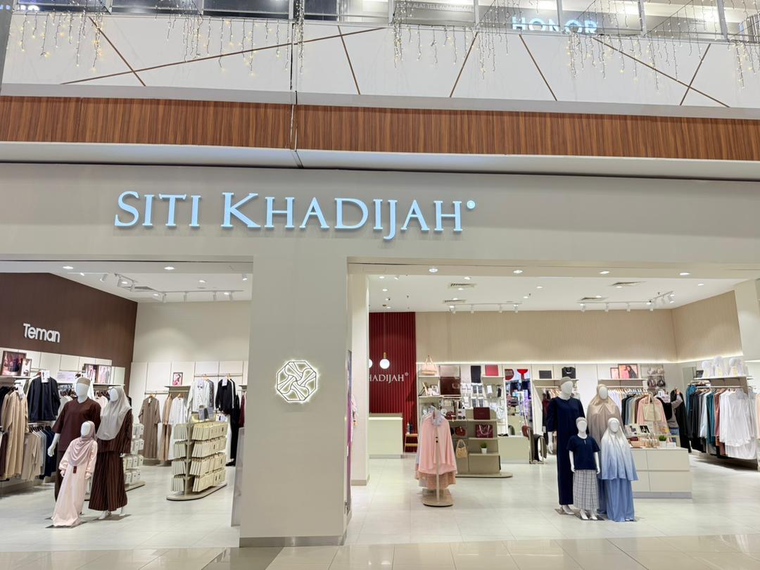 SITI KHADIJAH