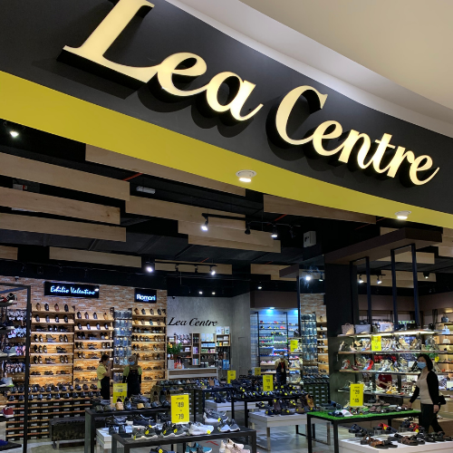 LEA CENTRE