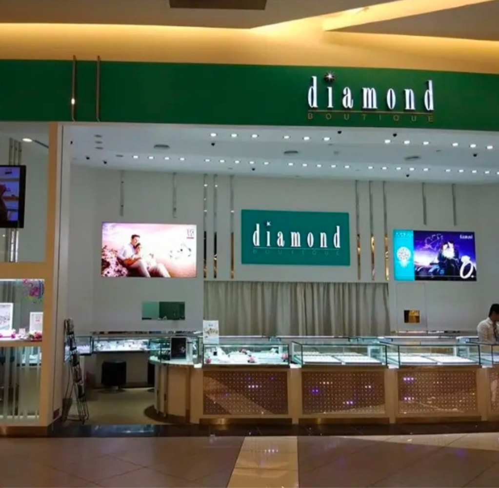 Diamond Boutique