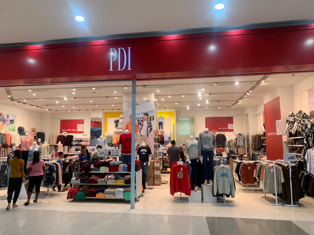 PDI