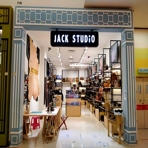 JACK STUDIO