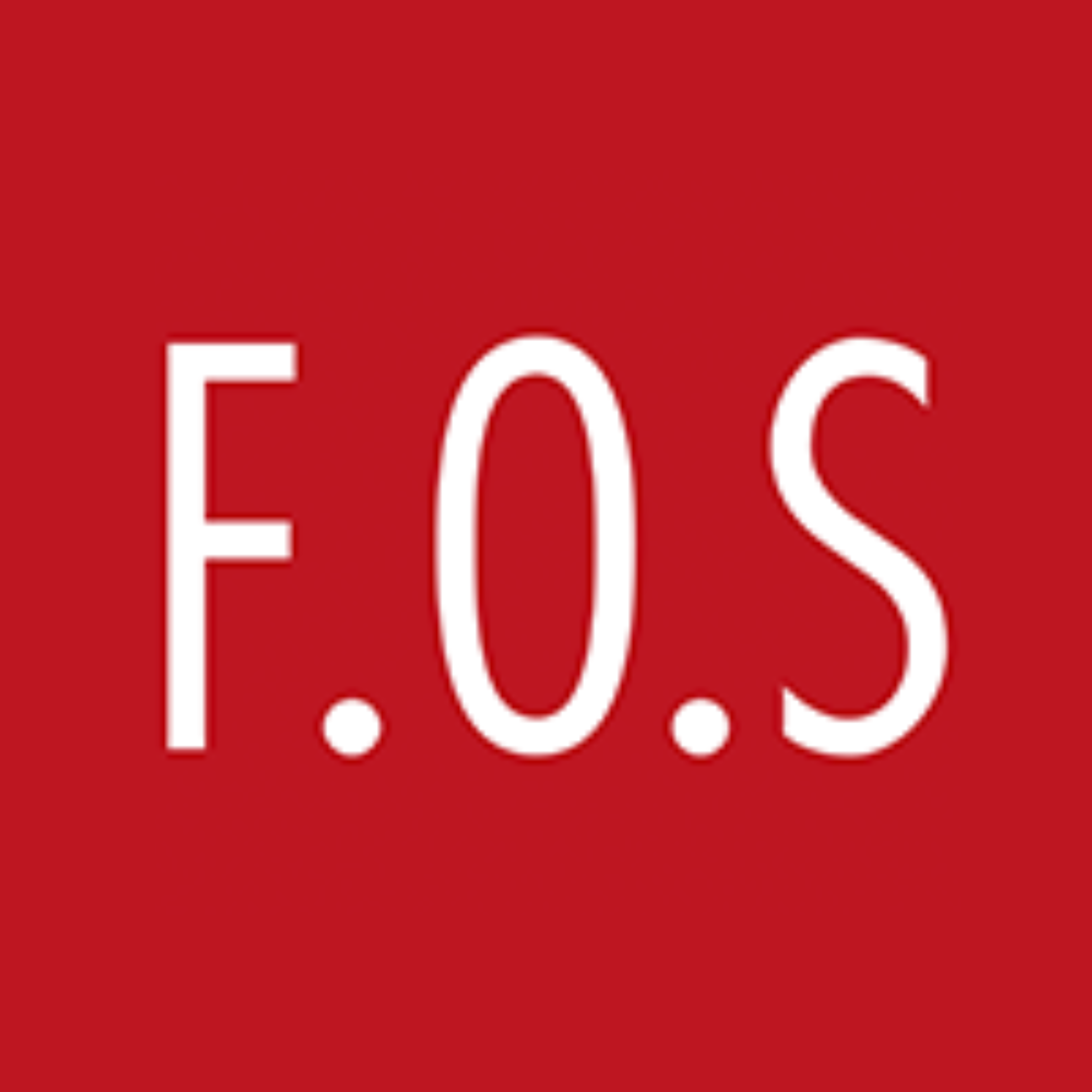 F.O.S