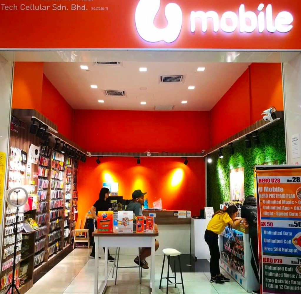 U Mobile