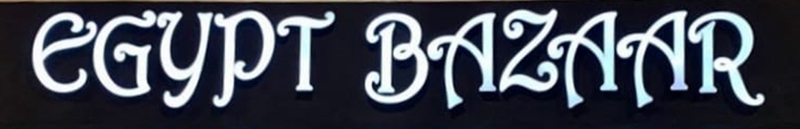EGYPT BAZAAR