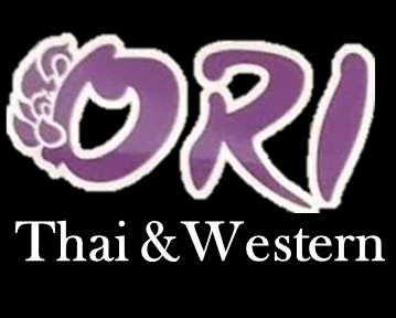 ORI THAI & WESTERN