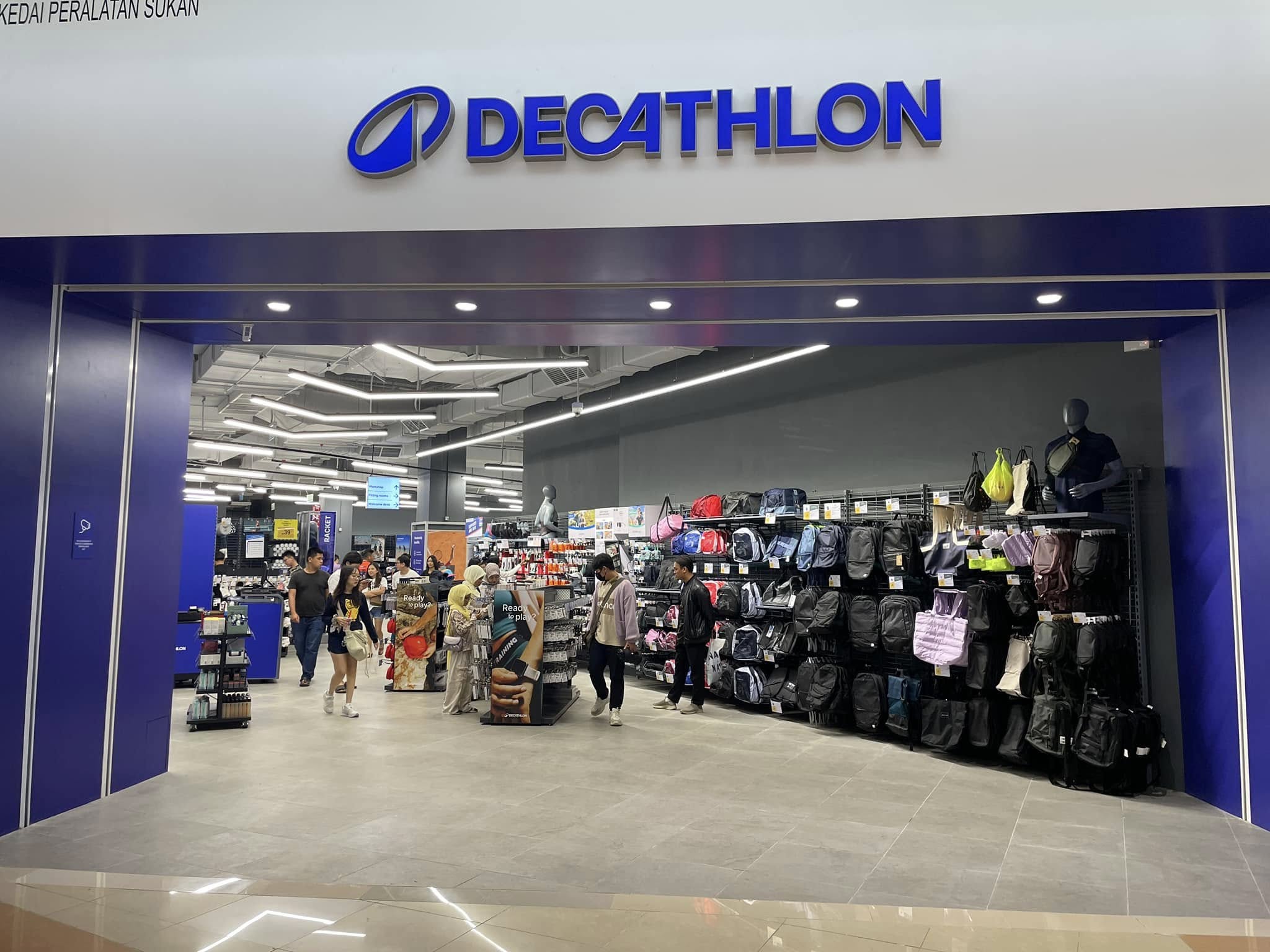DECATHLON