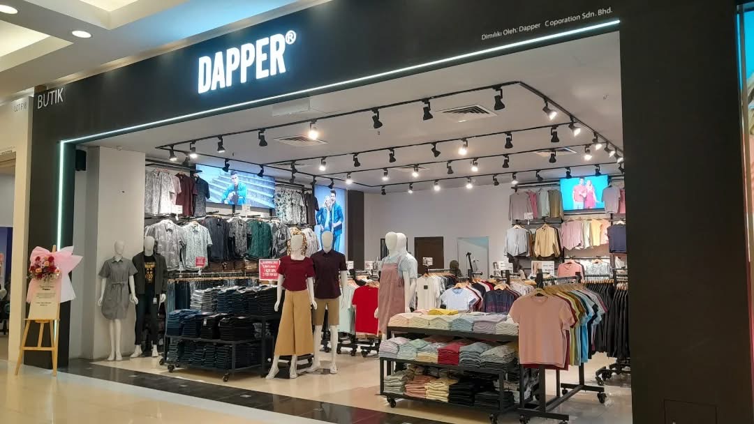 DAPPER