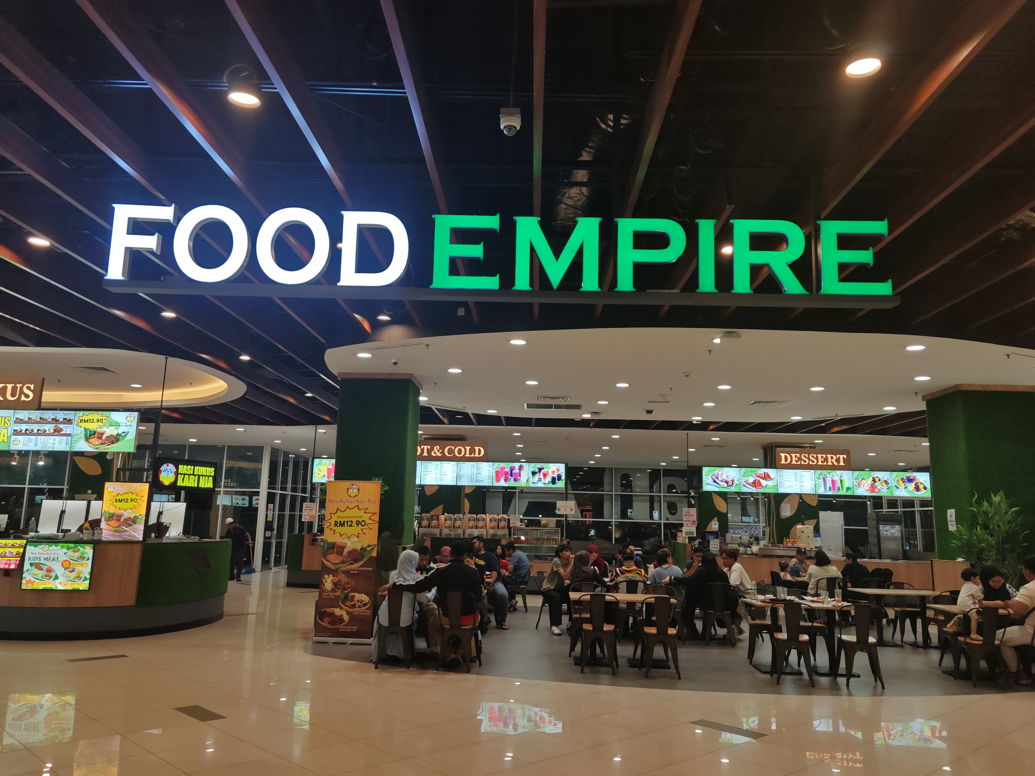 Food Avenue