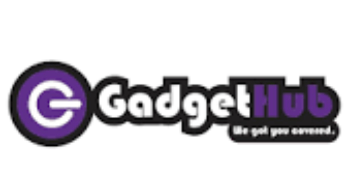 GADGET HUB