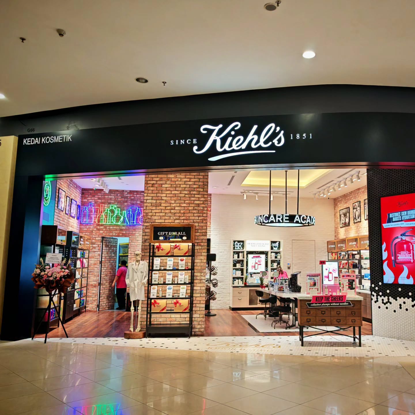 KIEHL'S